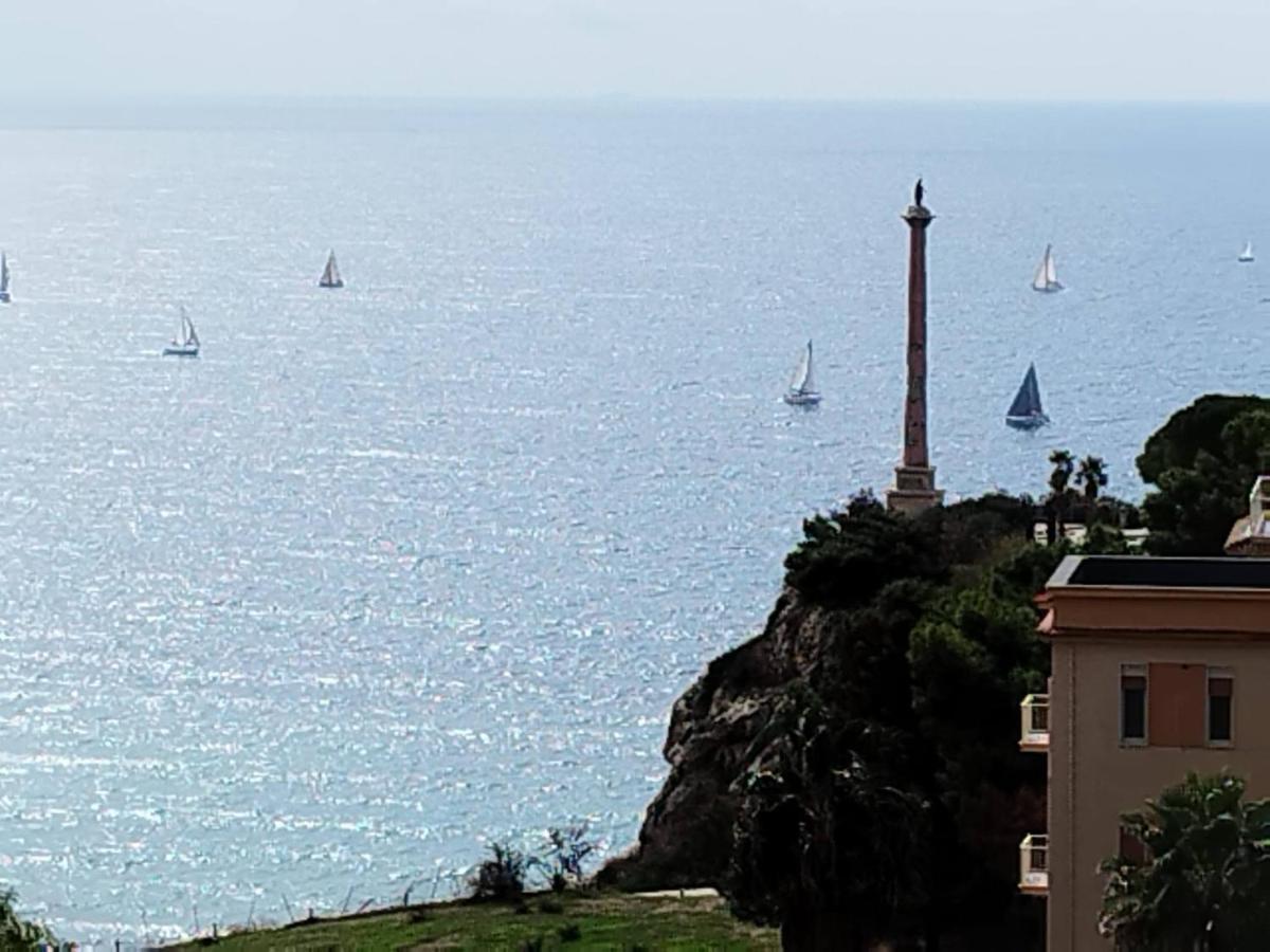 Casa Vacanze Solemare Sciacca Exterior photo