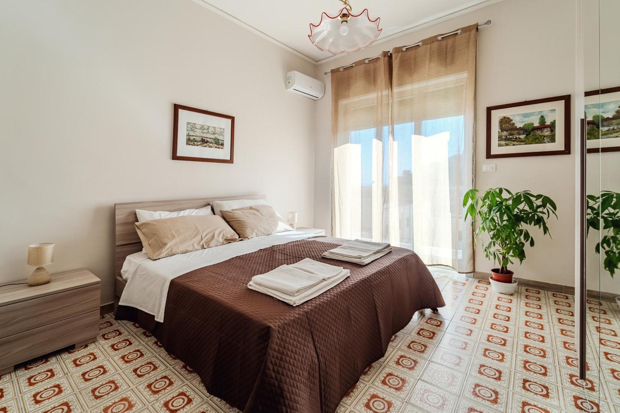 Casa Vacanze Solemare Sciacca Exterior photo