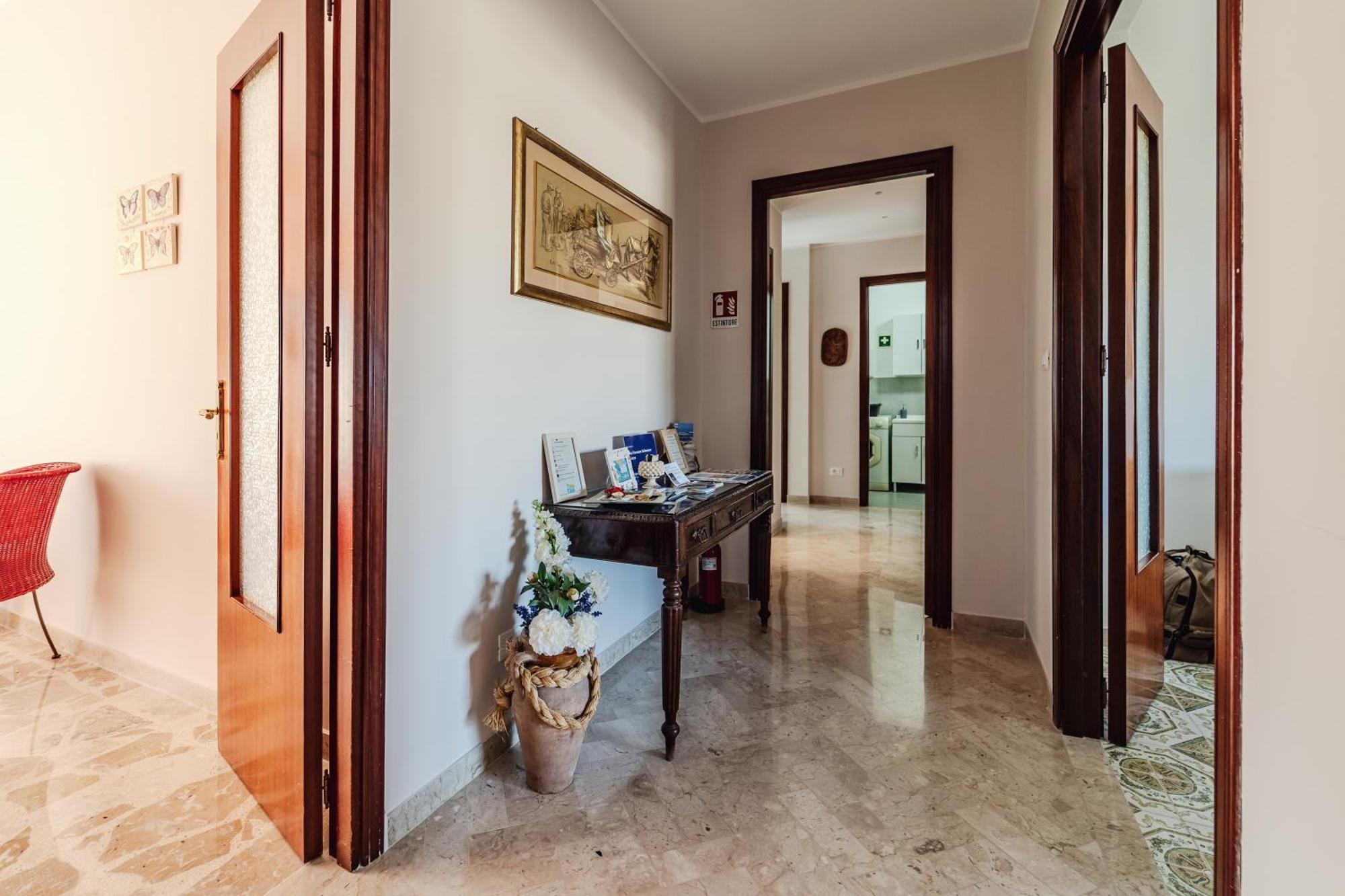 Casa Vacanze Solemare Sciacca Exterior photo