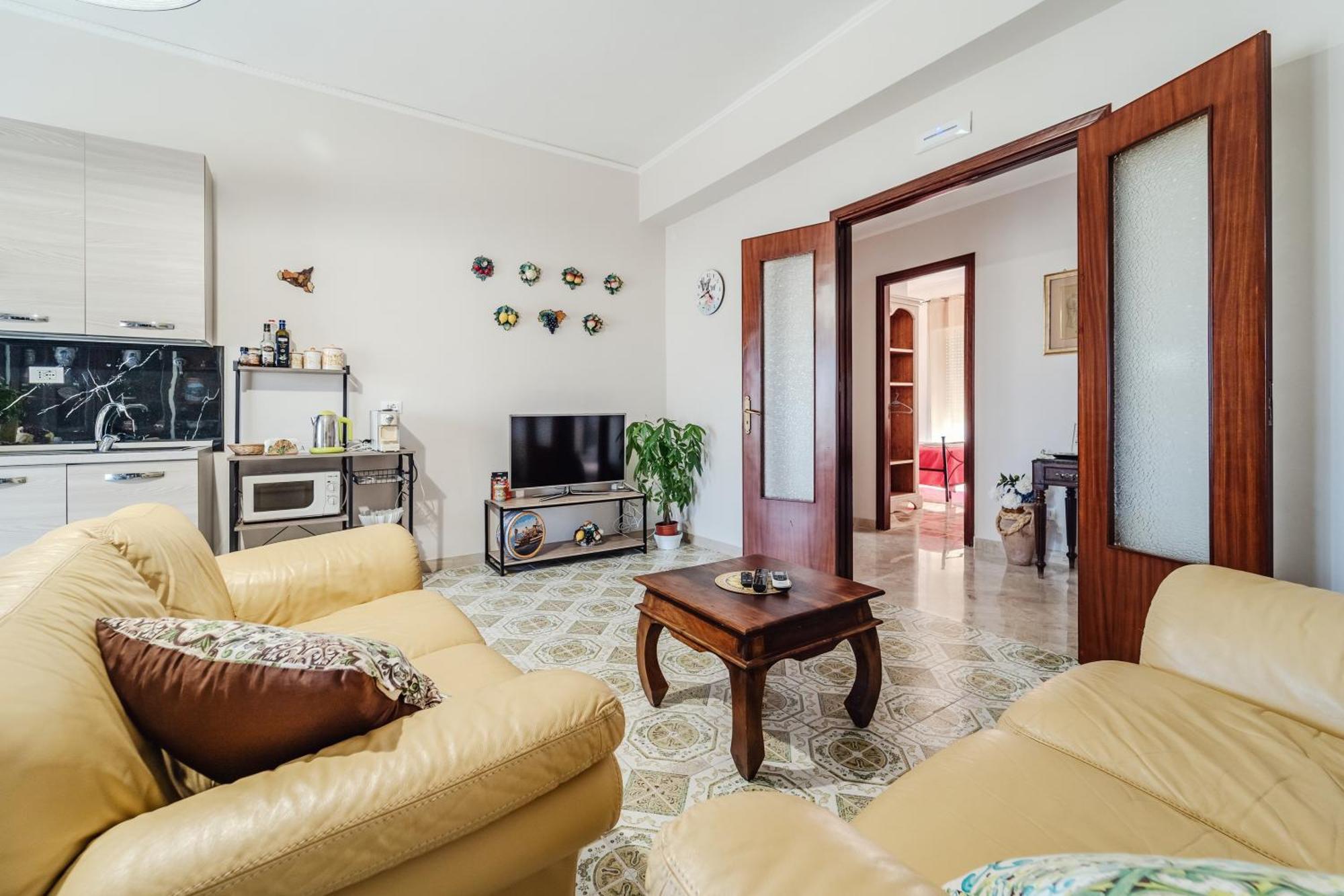 Casa Vacanze Solemare Sciacca Exterior photo