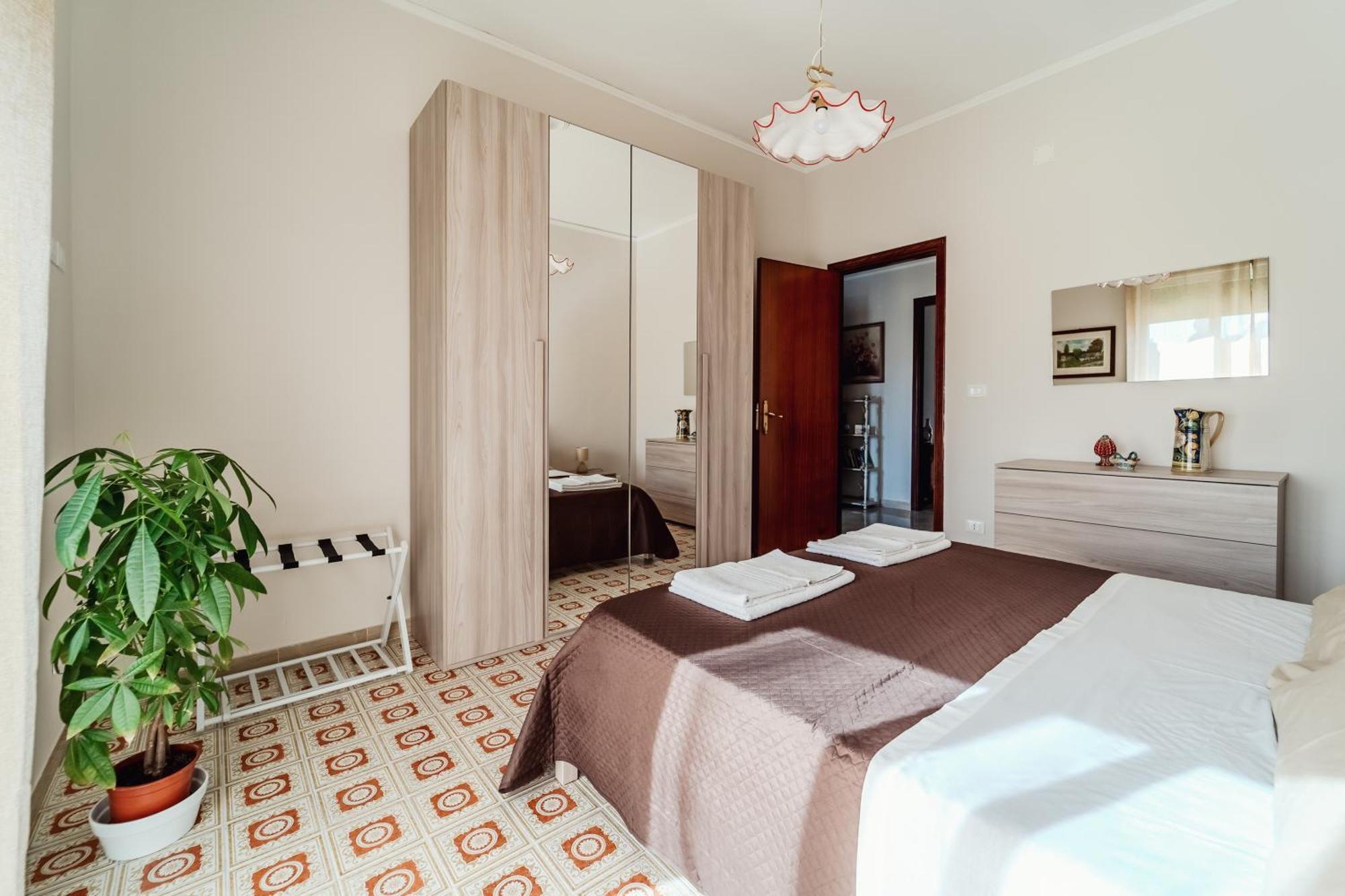 Casa Vacanze Solemare Sciacca Exterior photo