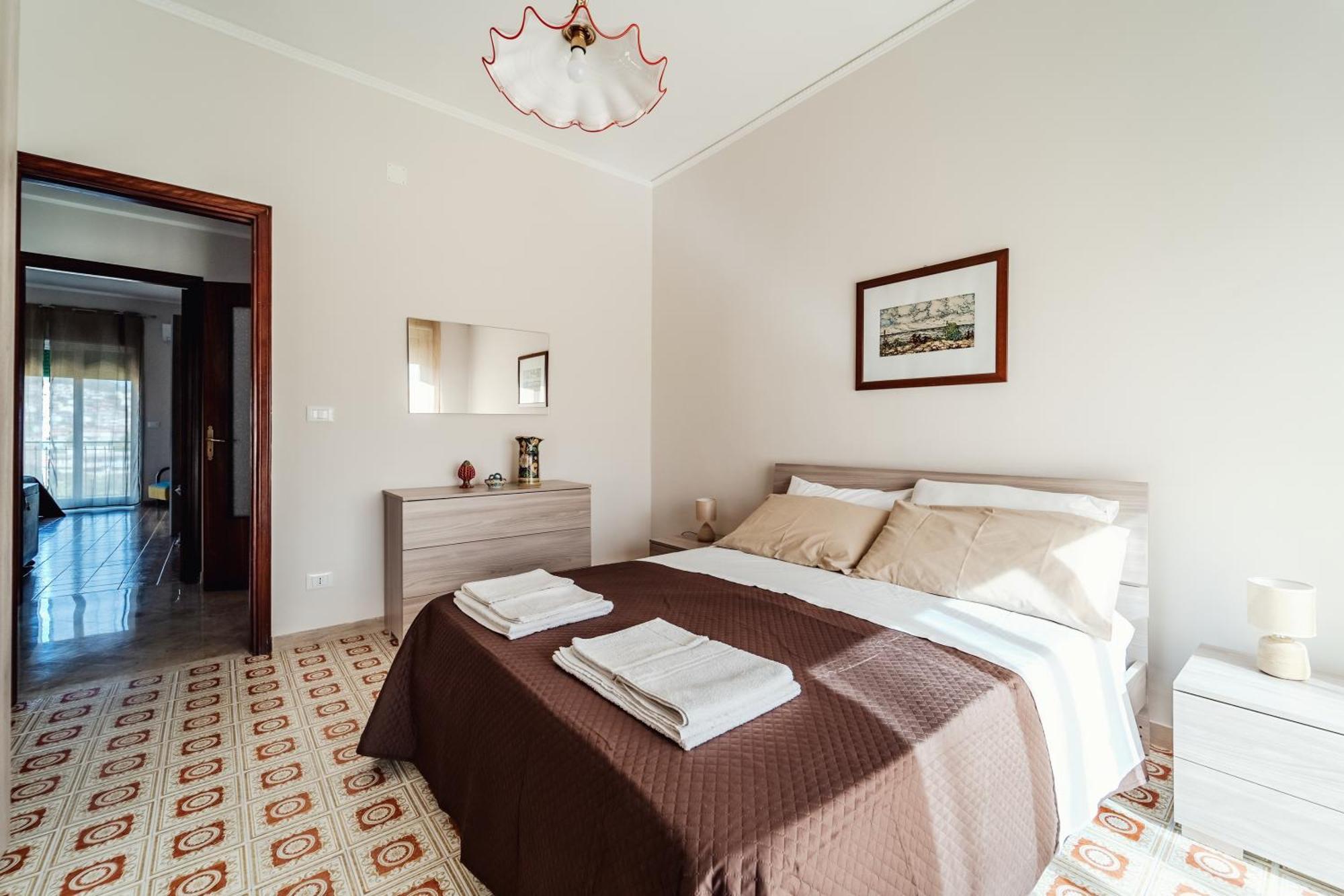 Casa Vacanze Solemare Sciacca Exterior photo