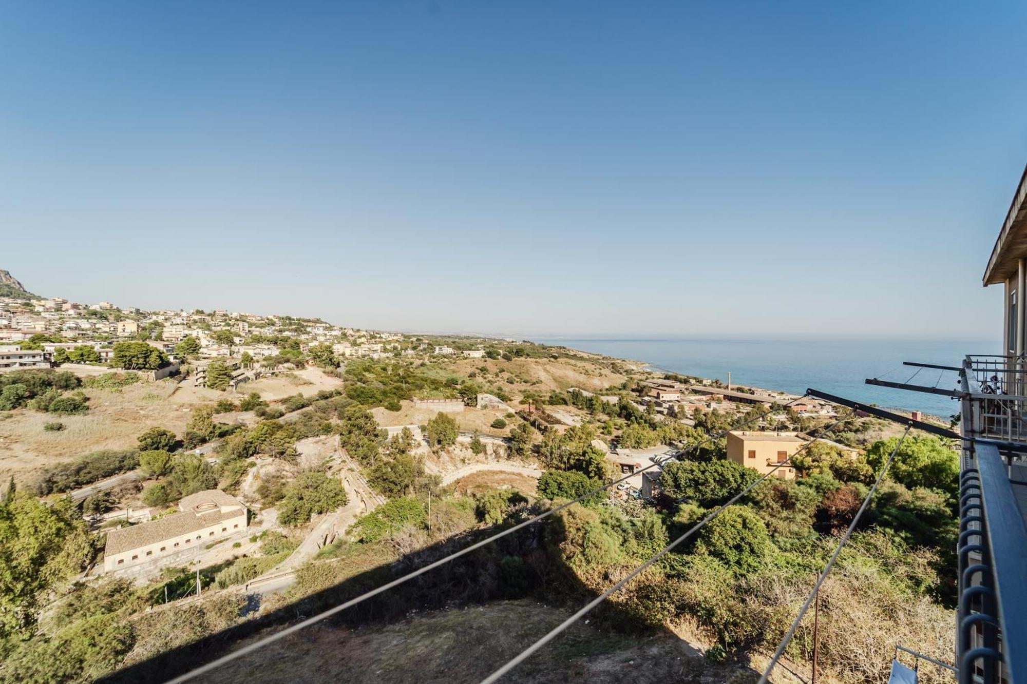 Casa Vacanze Solemare Sciacca Exterior photo