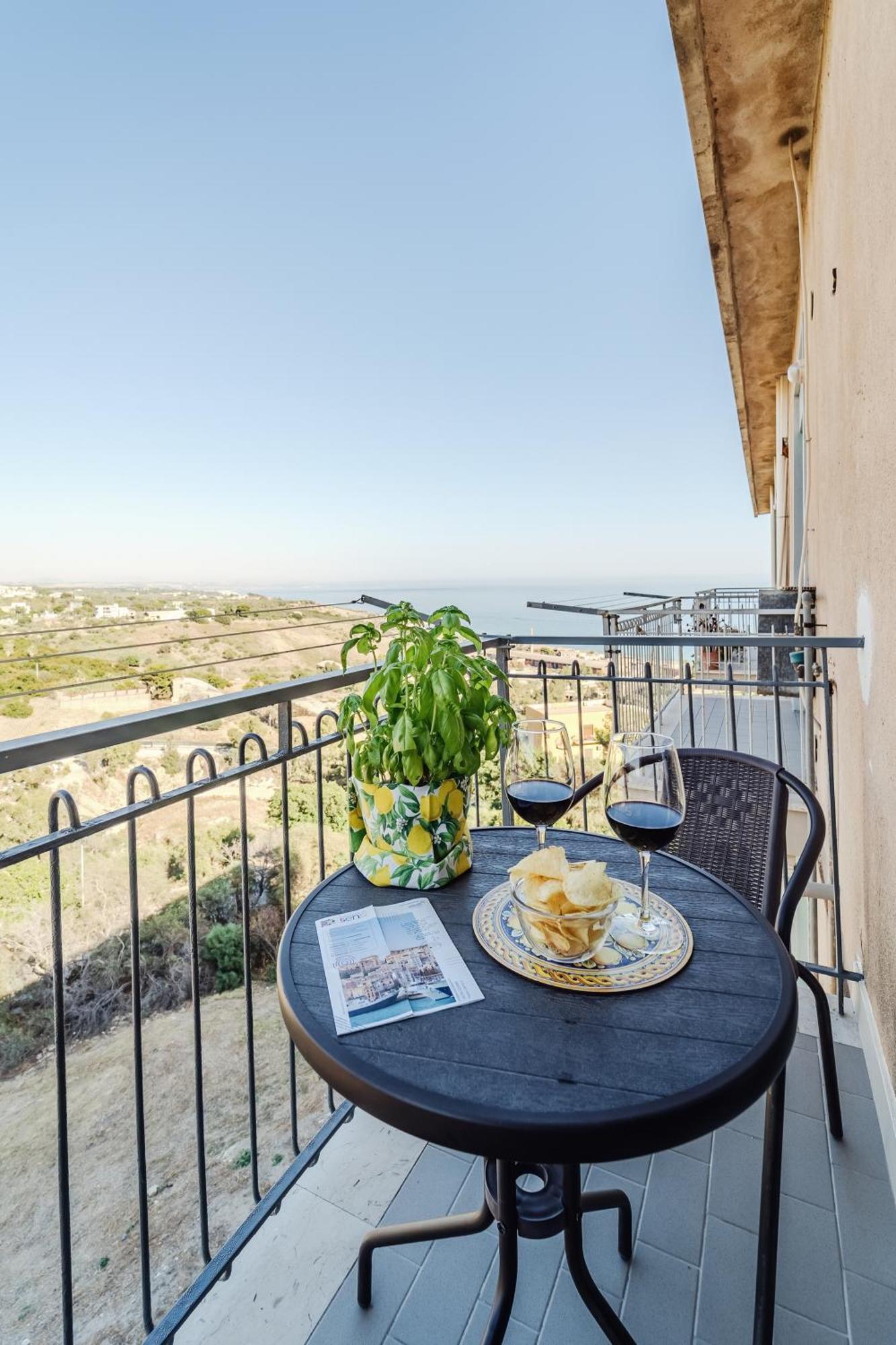 Casa Vacanze Solemare Sciacca Exterior photo
